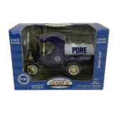 Gearbox Pure 1912 Ford Tanker Die Cast in Box