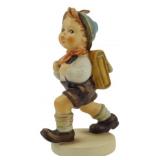 Hummel School Boy Figure 4.5"