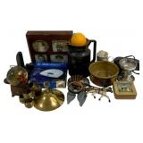 Lot of Assorted Items