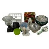 Lot of Assorted Items