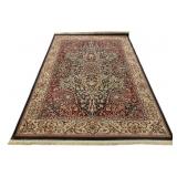 Machine made Rug - 64 x 94