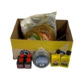 Assorted Items