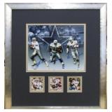 Dallas Cowboys Triplets