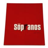 The Sopranos Book