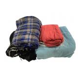 Lot of Assorted Linens