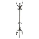 Coat Rack - 72 x 17
