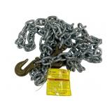 Haul-Master 3/8" Utility Chain - 14