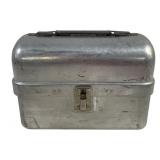 Vintage Leyse Aluminum Miner