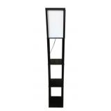 3 Tier Shelf Lamp - 63 x 10 x 10