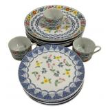 13pc Sigma Romance China