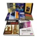 Lot of Assorted Books