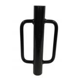 Manual Fence Post Driver - 16.5" Long