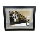 Framed Picture - 18 x 22