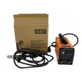 IGBT MMA 250 Welder w/ Box