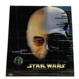 Star Wars Masterpiece Edition Skywalker in Box