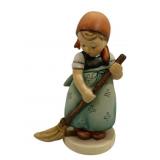 Goebel Little Sweeper - 4.5" Tall