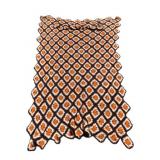 Afghan Blanket - 30 x 64