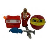Vintage Toys