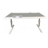 Portable Laptop Desk - 12 x 24 x 16
