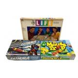 Lot of Board Games