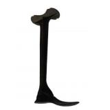 Cast Iron Shoe Stand - 21 x 8 x 4