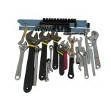 Lot of Assorted Tools