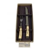 Sheffield Carving Set
