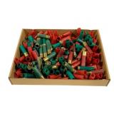 Lot of 12 gauge Empty Shells