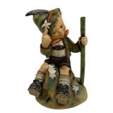 Goebel Mountaineer - 5" Tall