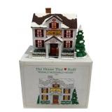 Dept.56 Ronald McDonald House w/ Box