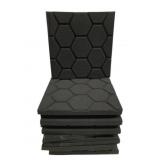 Foam Soundproofing - 12 x 12