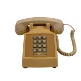 Western Electric Bell Push Button Phone
