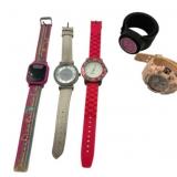 Assorted Watches