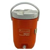 Rubbermaid Cooler Beverage Dispenser