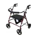 Walker Seat - 37 x 24 x 24