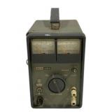 Eico 1064 Power Supply