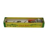 Cisco Kid Lure In Box