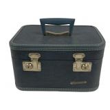 Monarch Hard Shell Cosmetic Case - 13.75 x 8 x 10