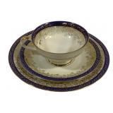 Bavaria Teacupt Set