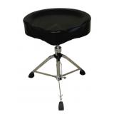 Donner Drummer Seat - 23 x 16 x 17.5