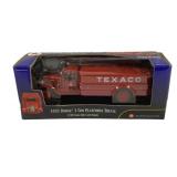 Texaco Die Cast 1935 Dodge Truck in Box