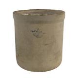 3 Gallon Stoneware Crock - 11.5 x 11