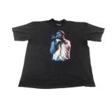 2023 Usher NY Way Tour T-Shirt - Size L