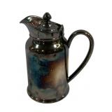 Reed & Barton Silver Plated Pitcher - 7.25 x 6