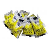 8 Diamond crystal 40lb Salt Pellets Bags