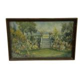 Framed Print - 17 x 11