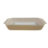 Vintage Pyrex Dish - Fire King - 12 x 6.5 x 2.5