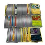 253 Pokemon Cards