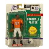 Best Herman Moore Football Figure