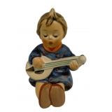 Goebel Joyful - 4" Tall